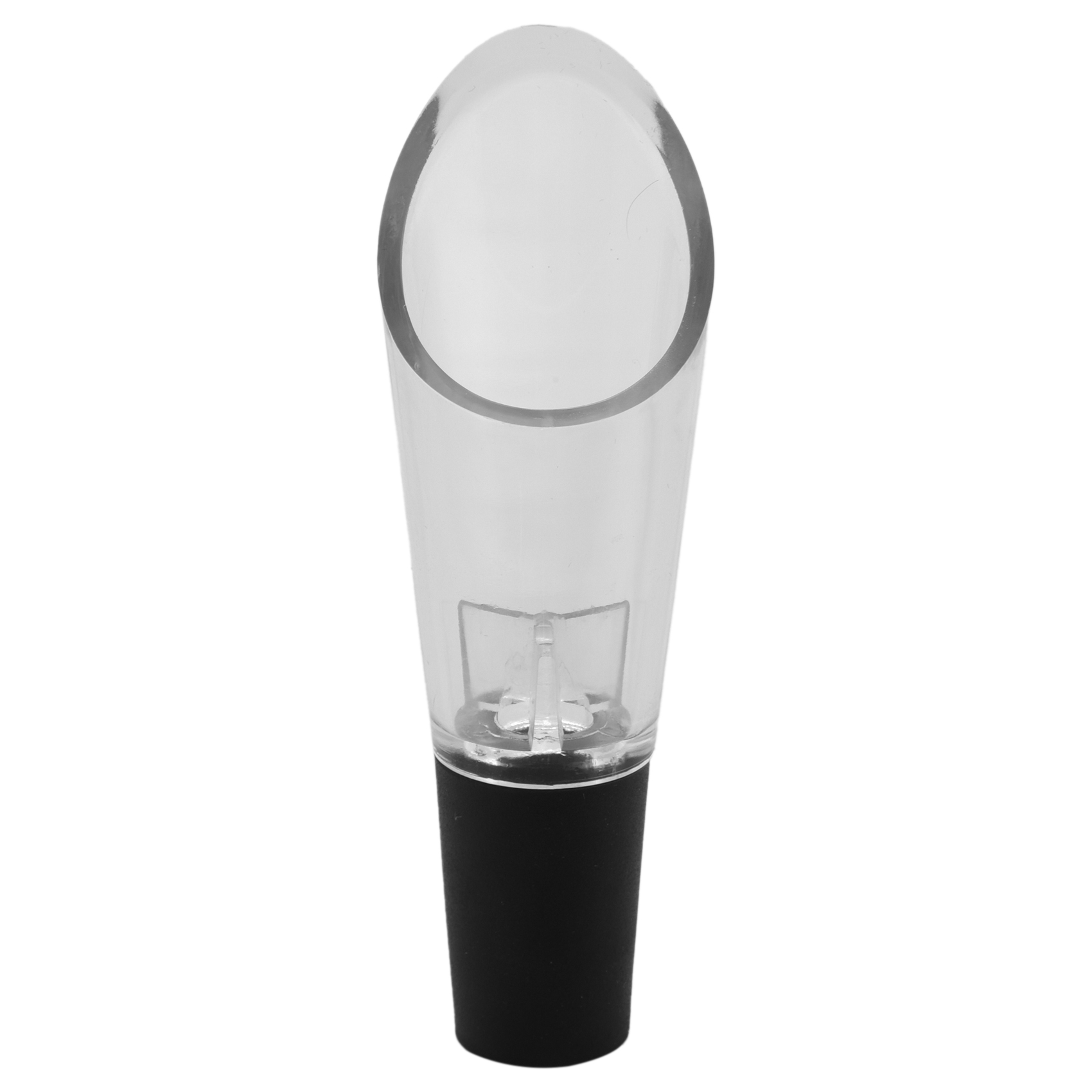 Wine Stopper Vacuum - AEE8-4-teiliges Weinöffner-Set, Luftdruckpumpen-Flaschenöffner Geschenkbox enthält Weinöffner-Kit,