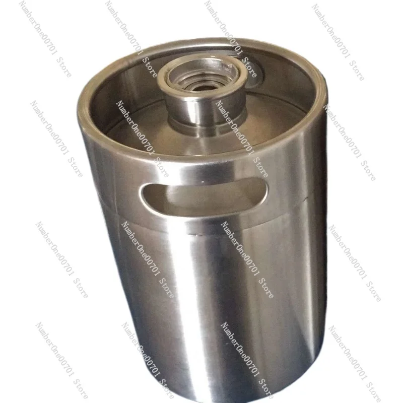 Wine Beer Type - Raffinierter Platten-Bierzapfhahn im Well-Design für Bierfässer