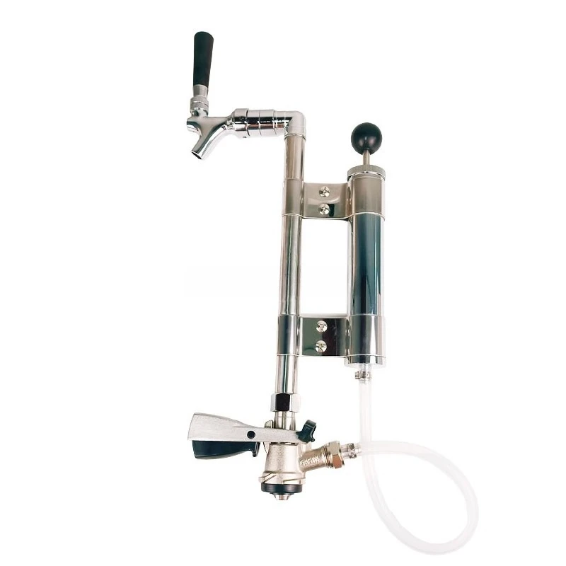 Plattenartiger Wellenmixer, G- – Wine Beer Type Bewertung und Preis