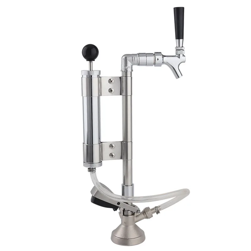 Plattenartiger Wellenmixer, G- – Wine Beer Type Bewertung und Preis