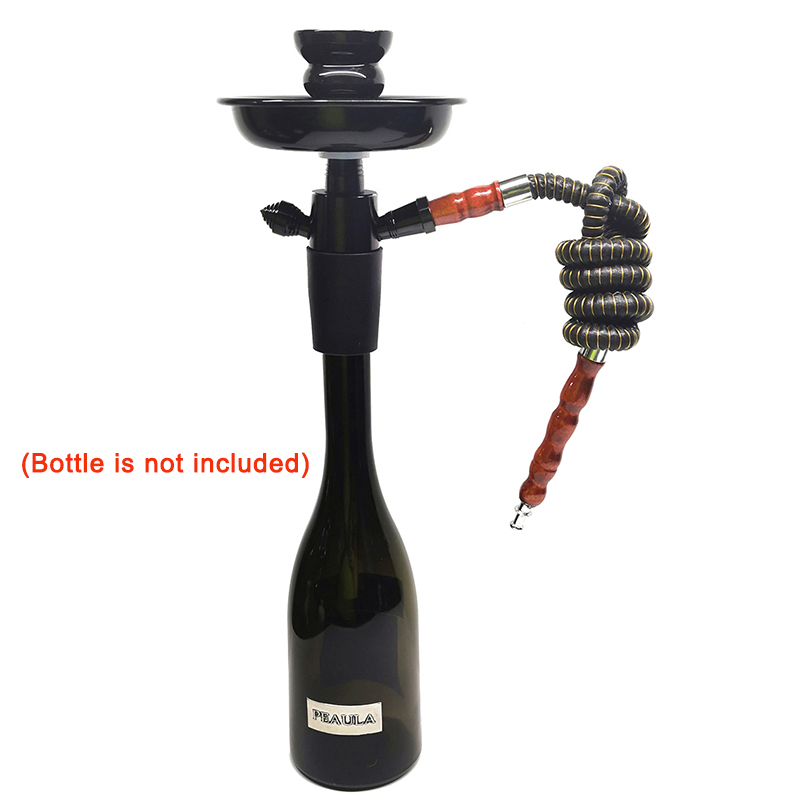 Wasser Rohr Rauchen Flasche St – Wine Vodka Beer Bewertung und Preis