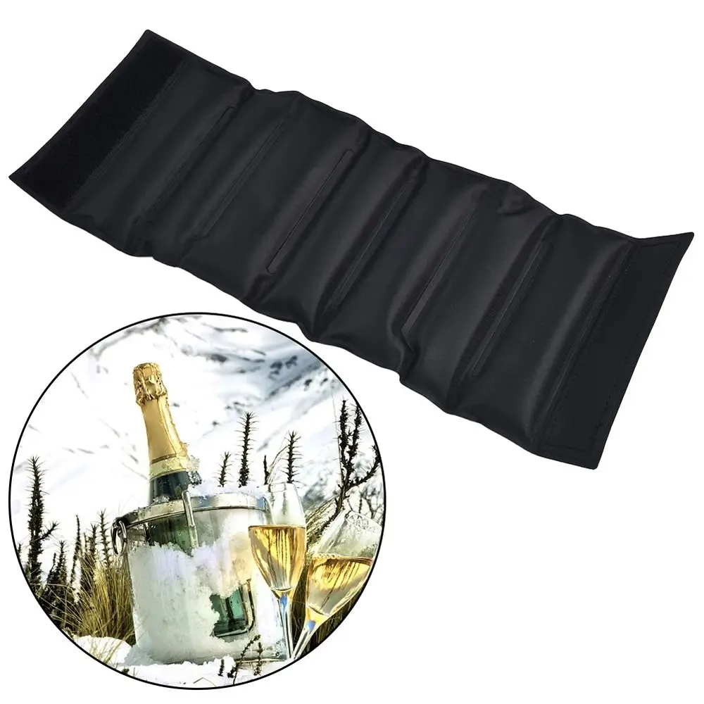Weinkühler-Hülle, Weinflaschen – Wine Chiller Sleeve Bewertung und Preis