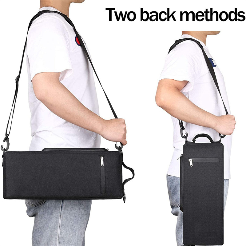 Schwarze Golf-Kühltasche für W – Wine Beer Type Bewertung und Preis