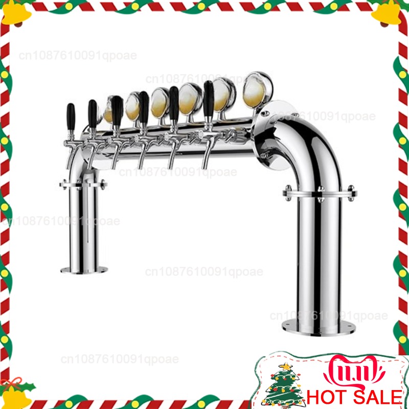 Bierverteilungsausrüstung Bar  – Wine Beer Type Bewertung und Preis