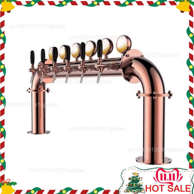 Bierverteilungsausrüstung Bar  – Wine Beer Type Bewertung und Preis