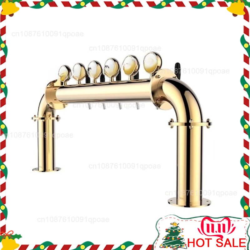 Bierverteilungsausrüstung Bar  – Wine Beer Type Bewertung und Preis