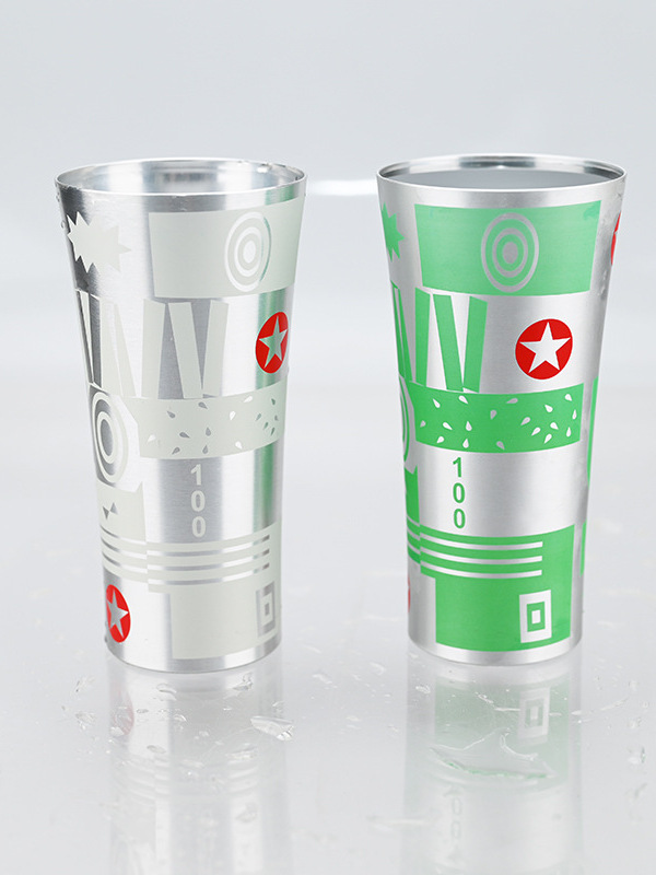 Bar-Kaffee-Saft-Becher Farbwec – Wine Beer Food Bewertung und Preis