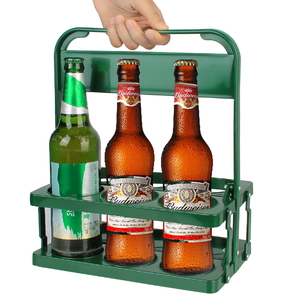 Wiederverwendbarer, langlebige – Wine Beer Type Bewertung und Preis