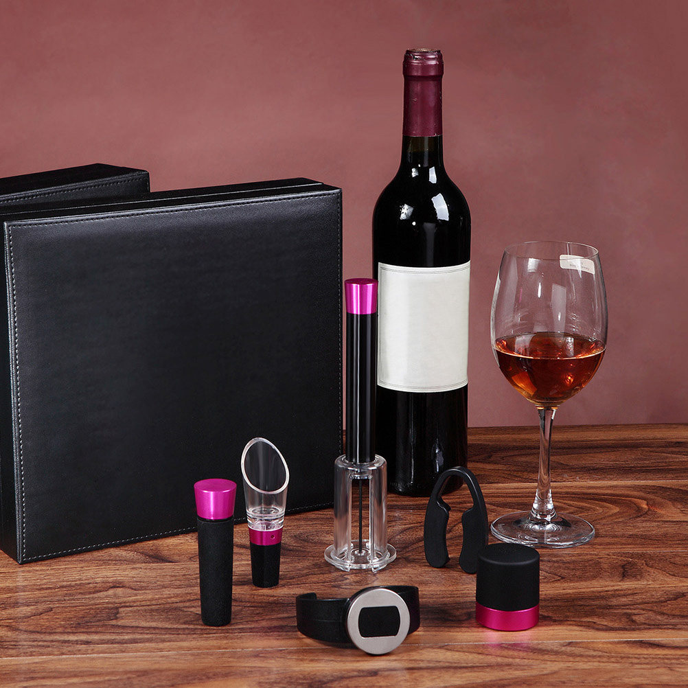 4-teiliges Set aus Silikon-Wei – Wine Beer Glass Set Bewertung und Preis