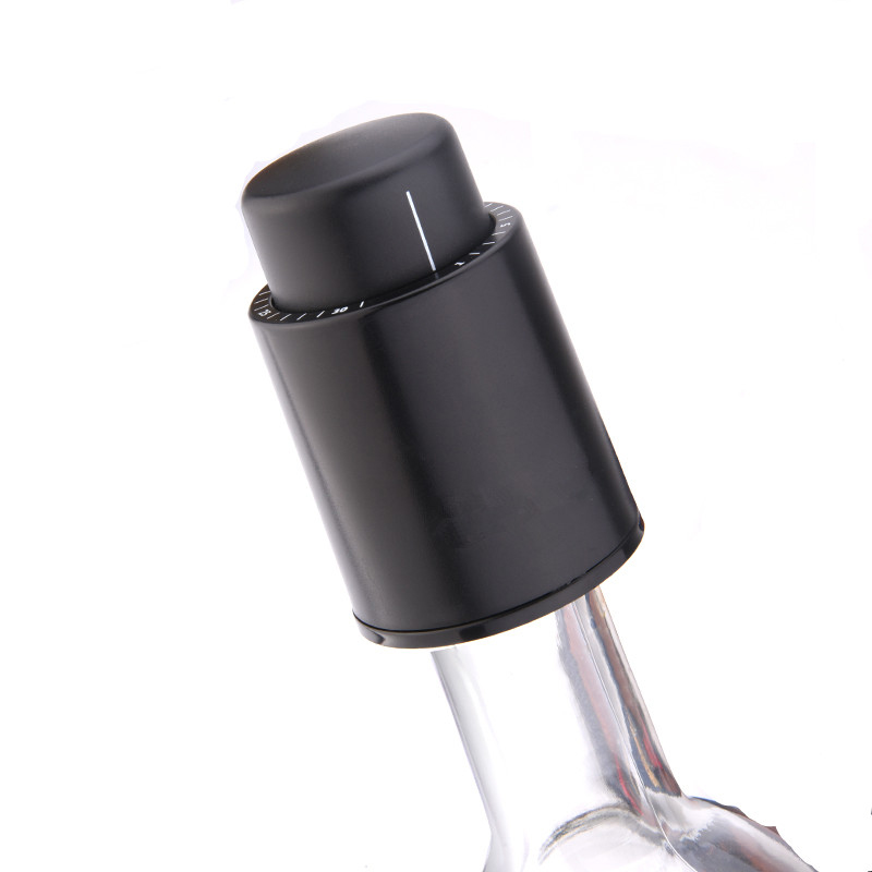 Youpin Kunststoff Vakuum Wein  – Wine Stopper Vacuum Bewertung und Preis