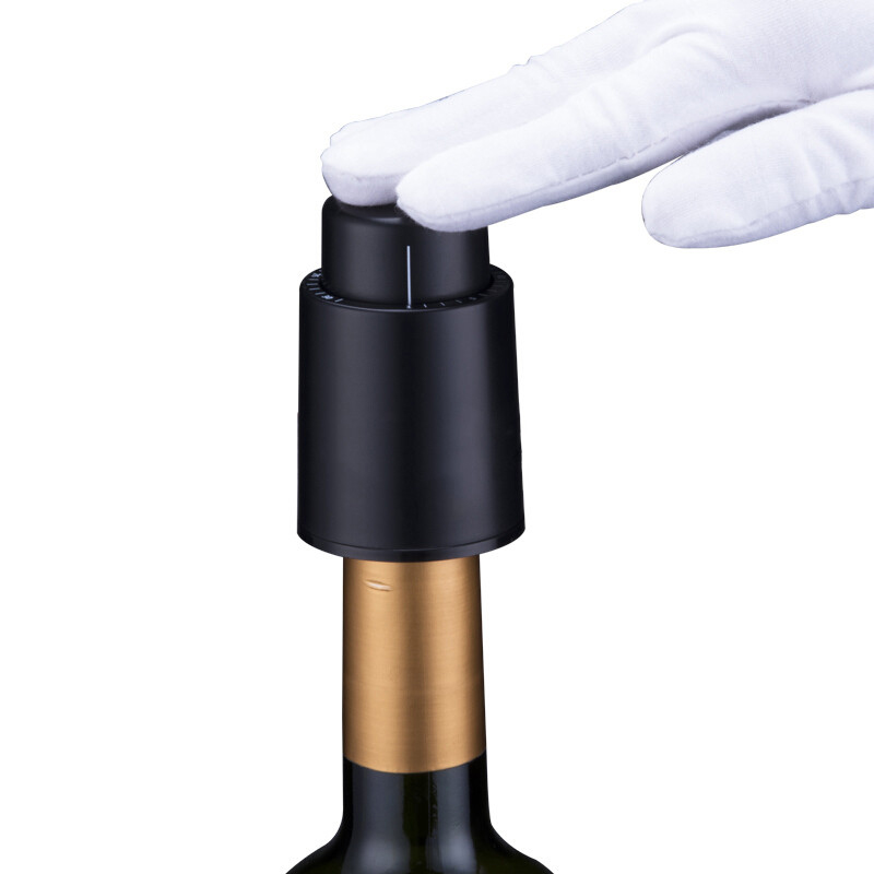 Youpin Kunststoff Vakuum Wein  – Wine Stopper Vacuum Bewertung und Preis