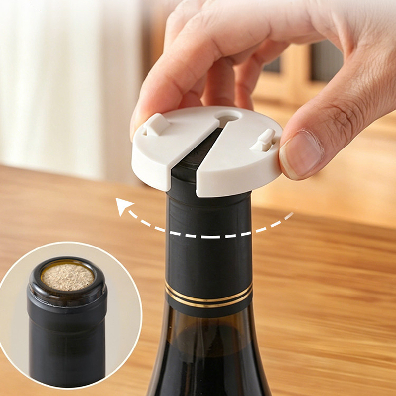2-in-1 Flaschenöffner für den  – Wine Beer Opener Bewertung und Preis