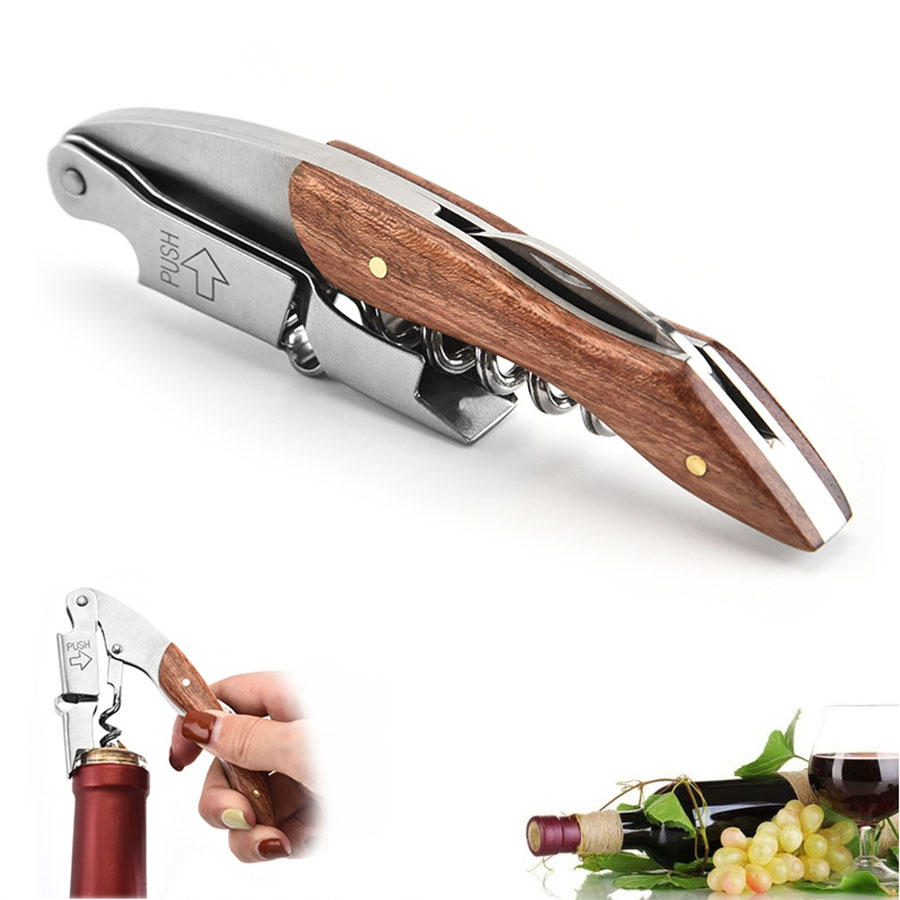 Wein öffner kombiniert Funktio – Wine Beer Opener Bewertung und Preis