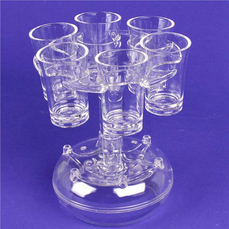 DTEN-2 Set 6 Schnapsgläser Wei – Wine Beer Glass Set Bewertung und Preis