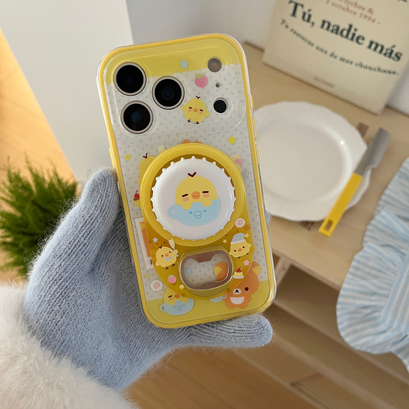 Koreanischer Niedlicher und La – Wine Beer Opener Bewertung und Preis