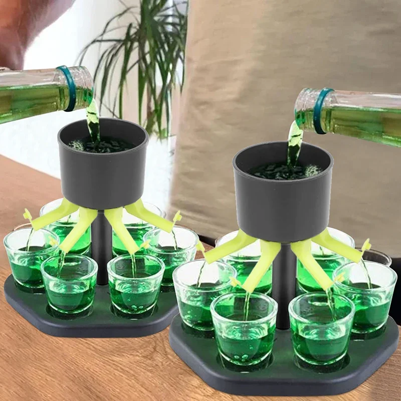 6-Alkohol-Zubehör, Wein, hausg – Wine Beer Glass Set Bewertung und Preis