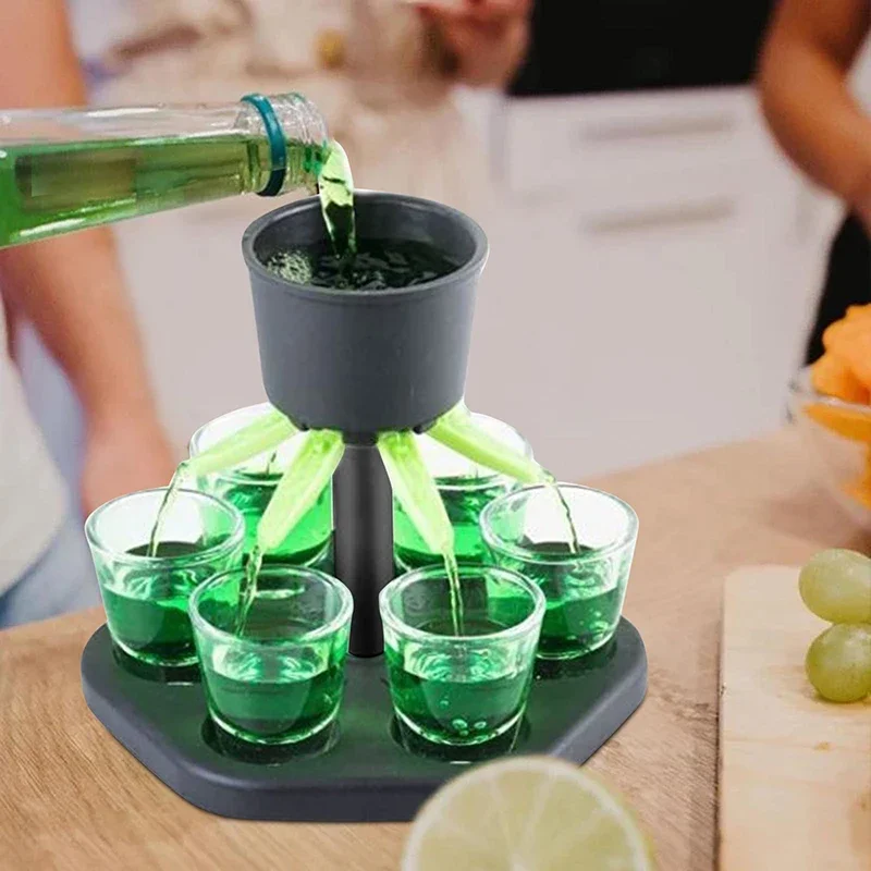 6-Alkohol-Zubehör, Wein, hausg – Wine Beer Glass Set Bewertung und Preis