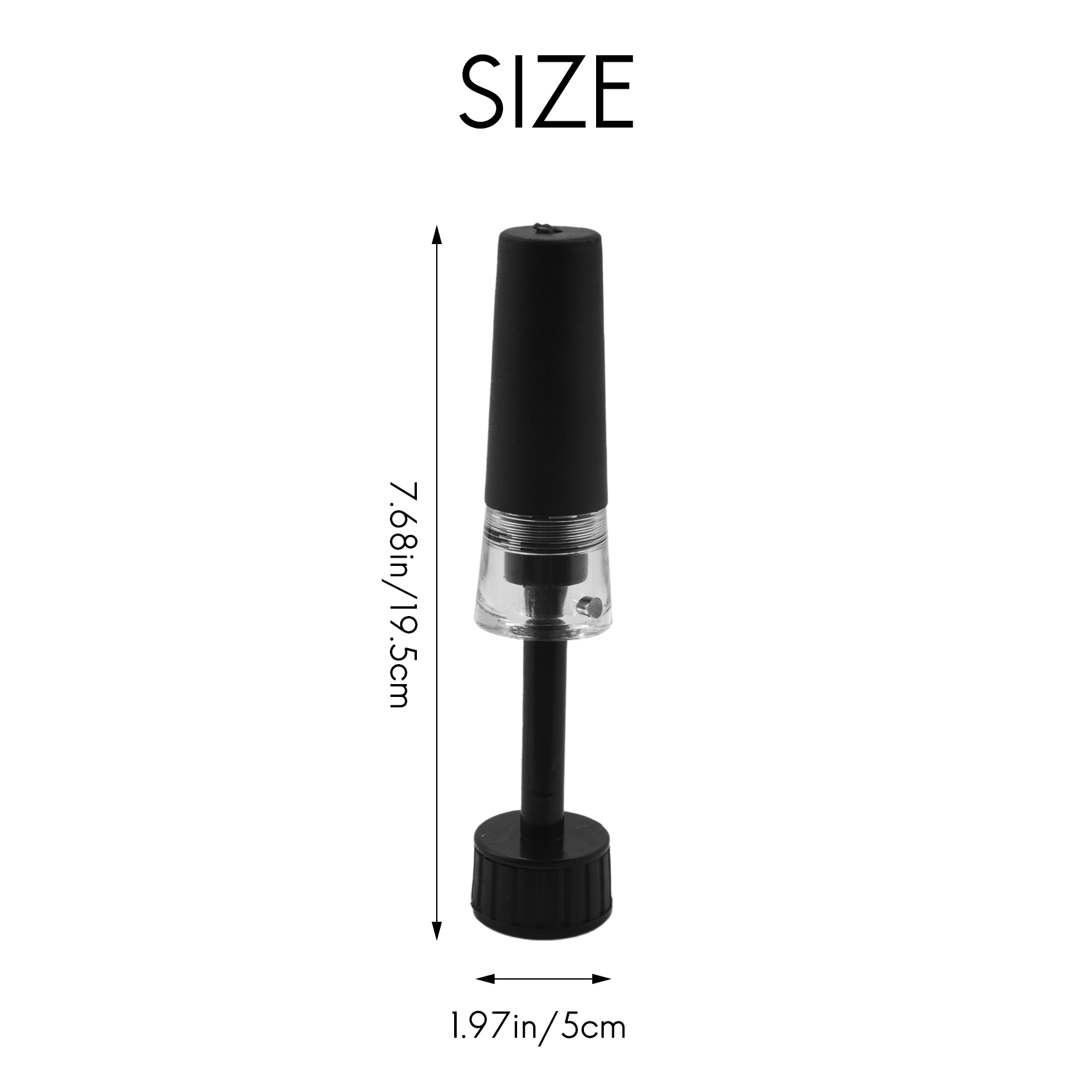 AEE8-4-teiliges Weinöffner-Set – Wine Stopper Vacuum Bewertung und Preis