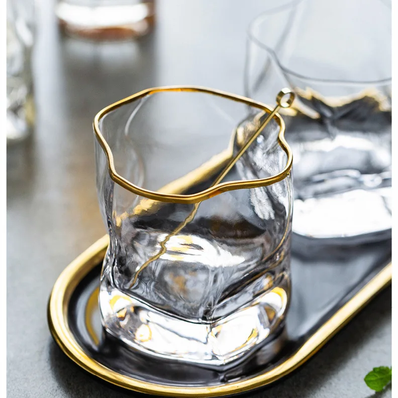 Whiskyglas, Haushaltsglas, kre – Wine Beer Glass Set Bewertung und Preis