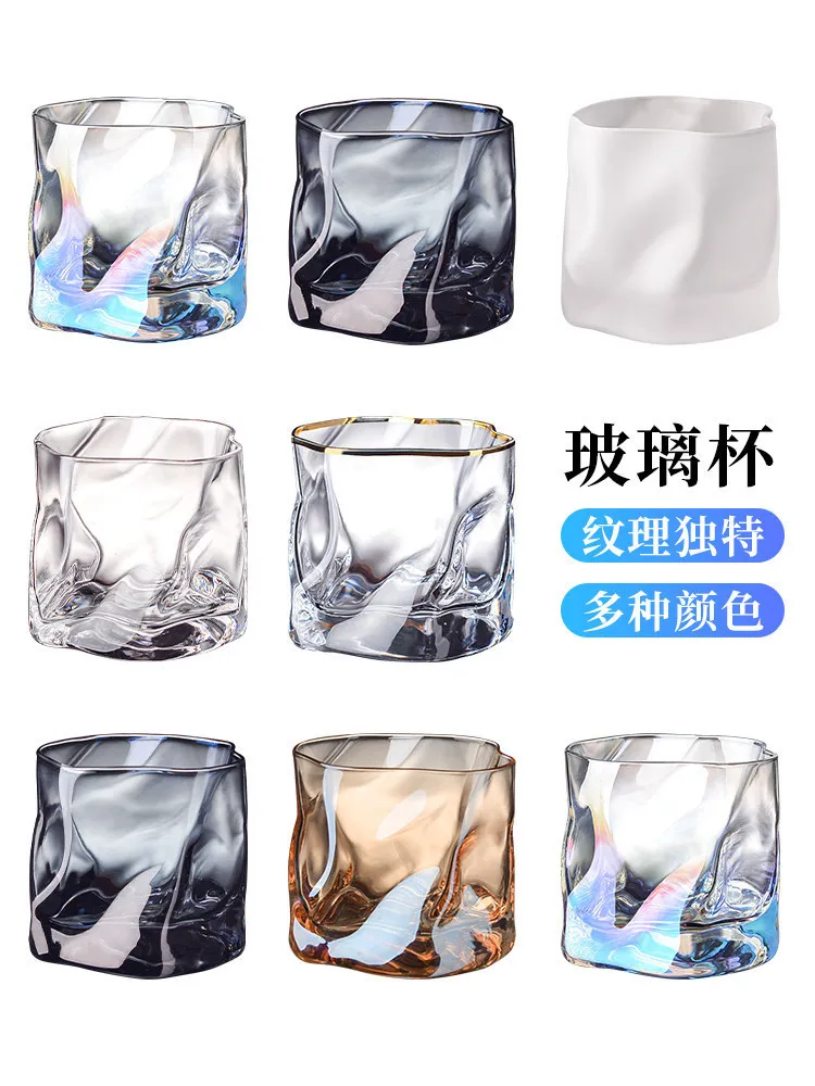 Whiskyglas, Haushaltsglas, kre – Wine Beer Glass Set Bewertung und Preis