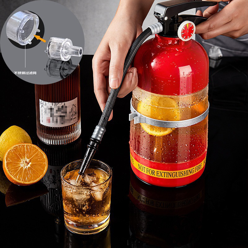 1,5-Liter-Getränke- und Bier-S – Wine Beer Type Bewertung und Preis