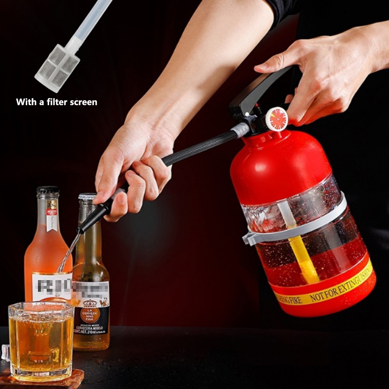 1,5-Liter-Getränke- und Bier-S – Wine Beer Type Bewertung und Preis
