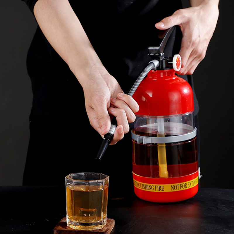 1,5-Liter-Getränke- und Bier-S – Wine Beer Type Bewertung und Preis