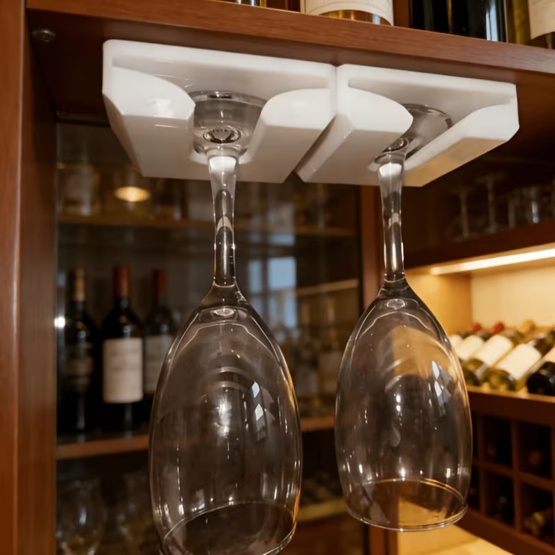 2-teiliger Weinbecherhalter fü – Wine & Beer Quito Bewertung und Preis