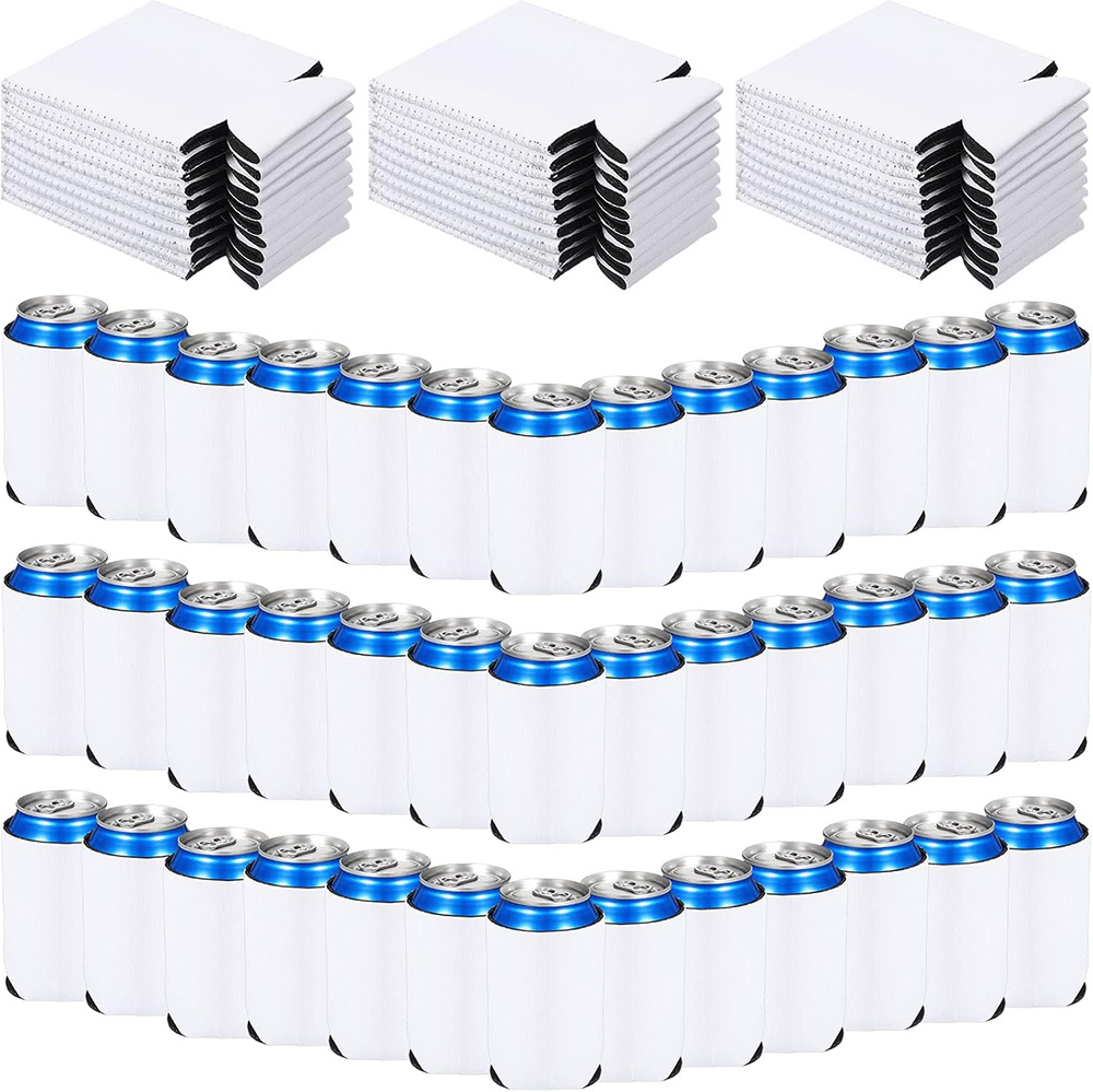 10-50 Stück Leere Dosenkühler, – Wine Chiller Sleeve Bewertung und Preis