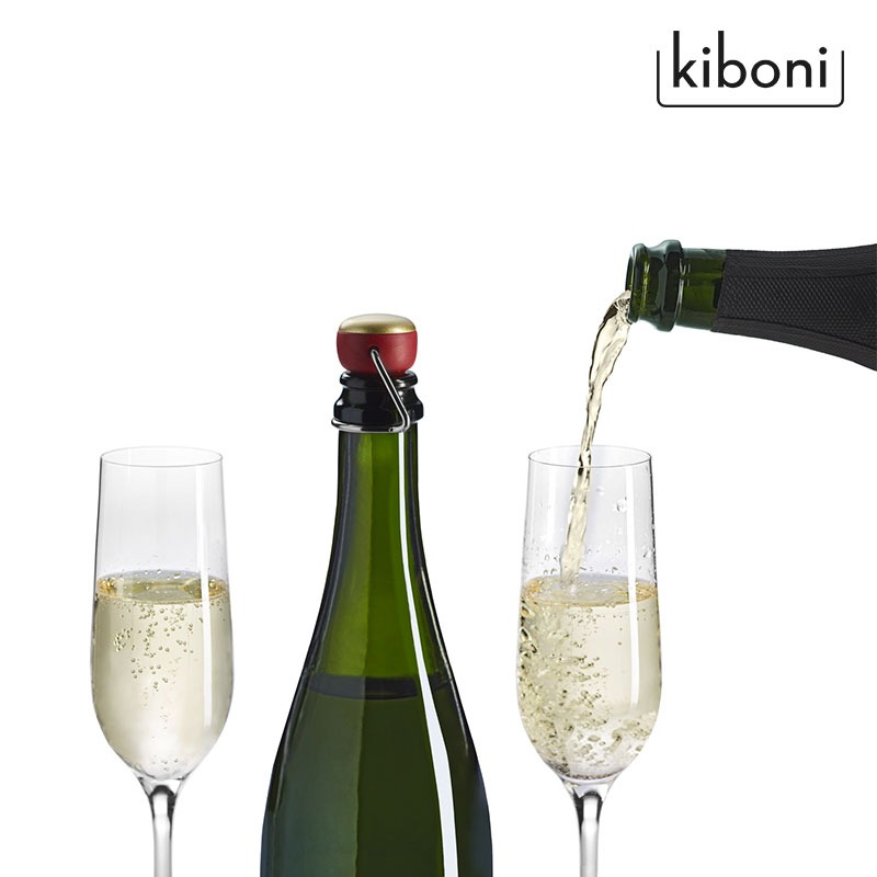 Deutsch importierter Kiboni Ro – Wine Stopper Vacuum Bewertung und Preis