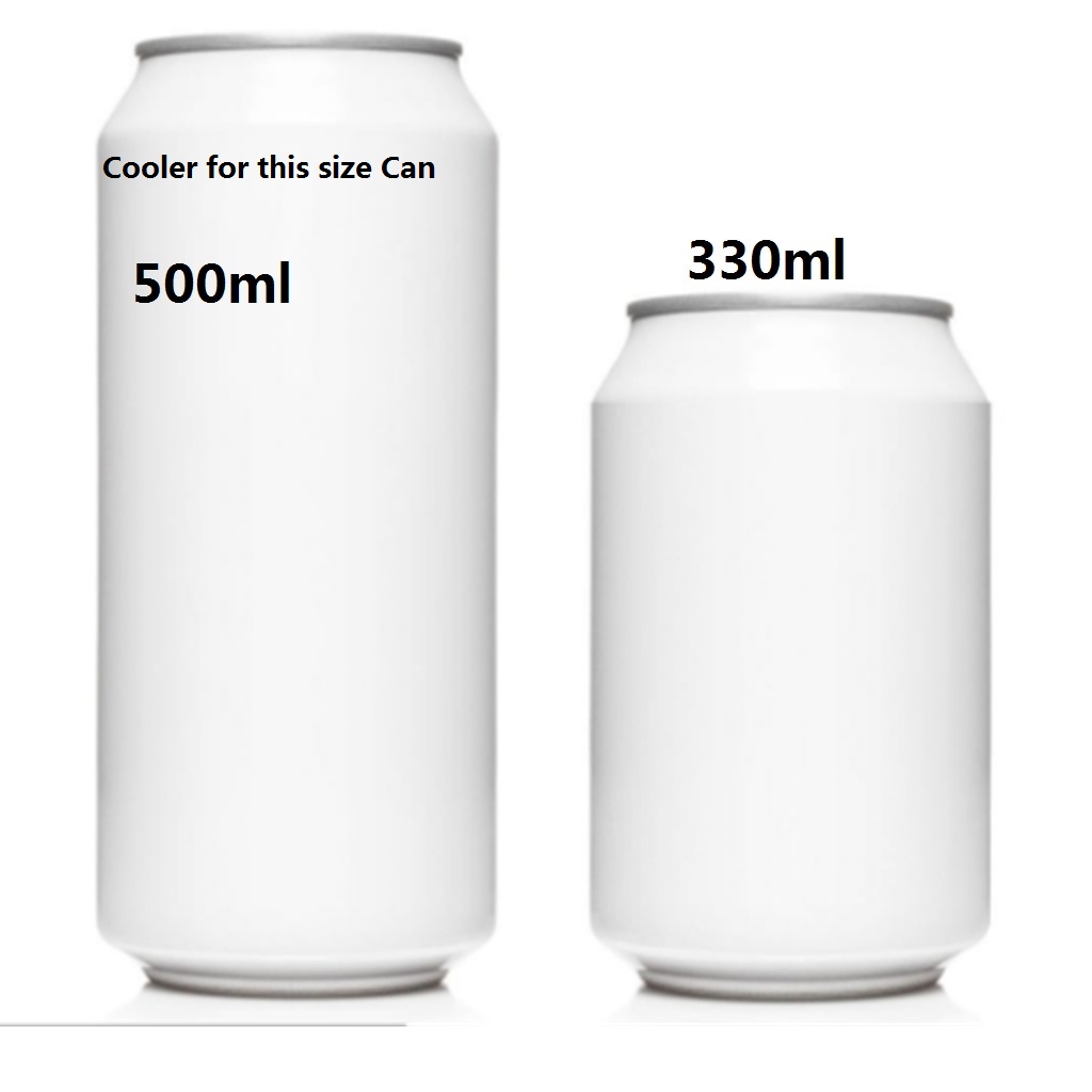 20 Stück 500ml Dosenkühlerhüll – Wine Chiller Sleeve Bewertung und Preis