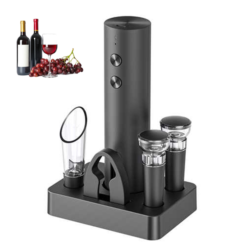 Elektrisches Weinflaschenöffne – Wine Beer Opener Bewertung und Preis