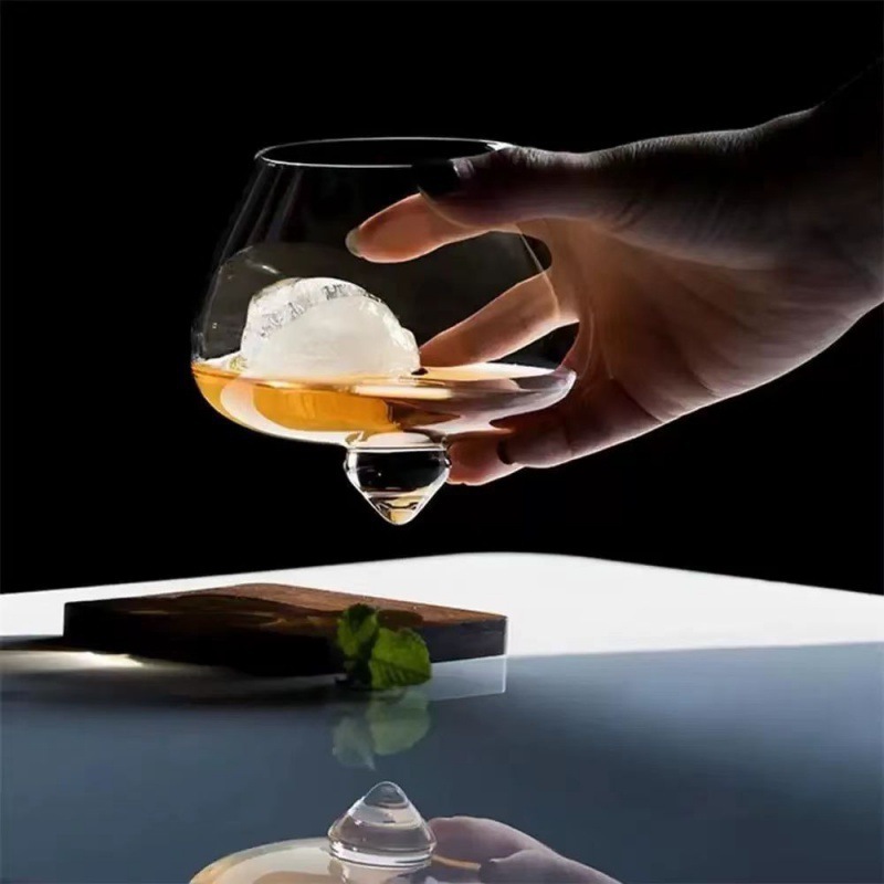 Whiskygläser Bauch Bier Rotier – Wine Beer Glass Set Bewertung und Preis