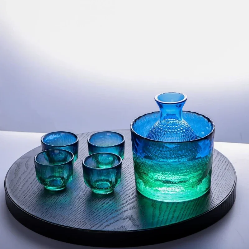 Glas-Bierbecher-Set, Bar-Zubeh – Wine Vodka Beer Bewertung und Preis