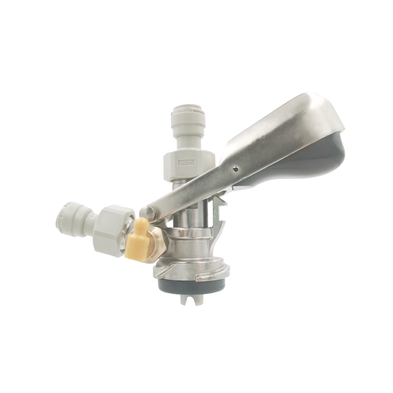 TWELVETAP-S-Typ Keg-Kupplung,  – Wine Beer Type Bewertung und Preis