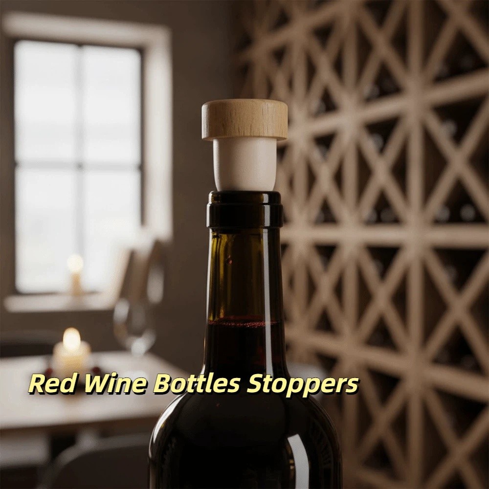 10 Stück Vakuumverschluss-Wein – Wine Stopper Vacuum Bewertung und Preis