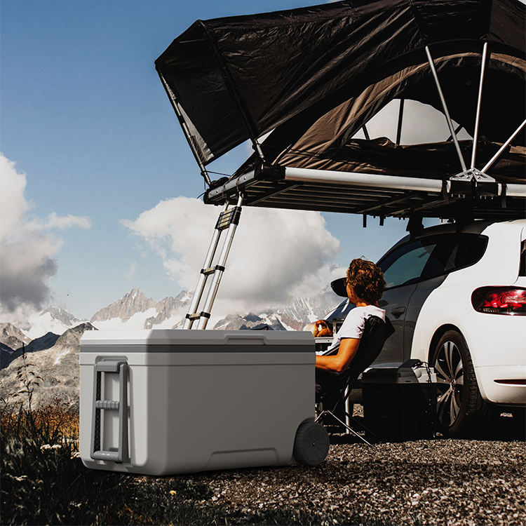 Neues Design Outdoor-Isolierbo – Wine Beer Food Bewertung und Preis