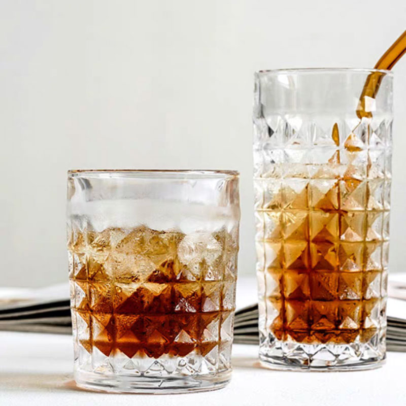 Klassisches Scotch-Glas Gesche – Wine Vodka Beer Bewertung und Preis