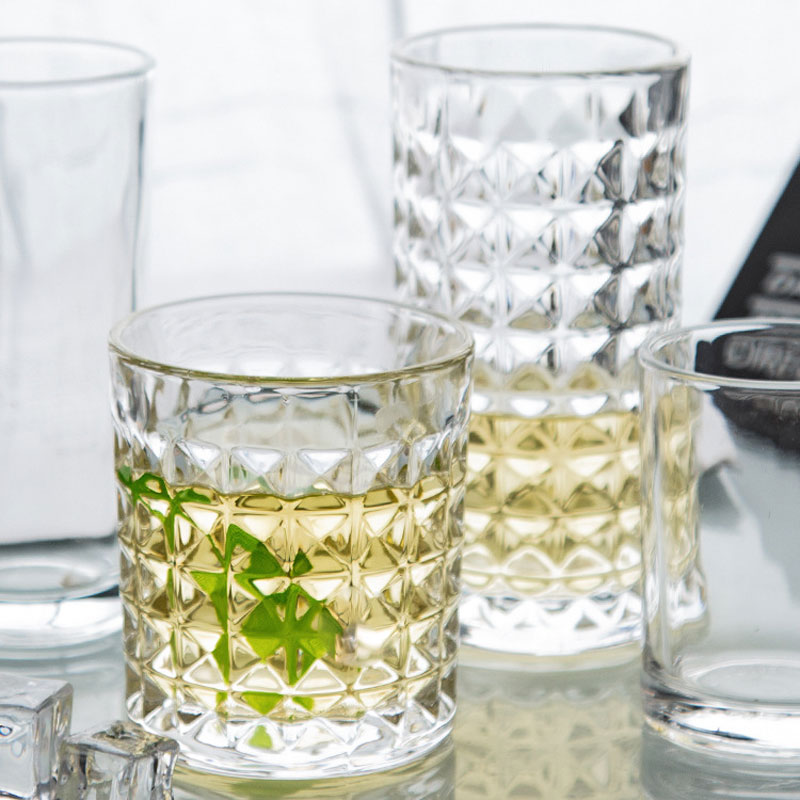 Klassisches Scotch-Glas Gesche – Wine Vodka Beer Bewertung und Preis