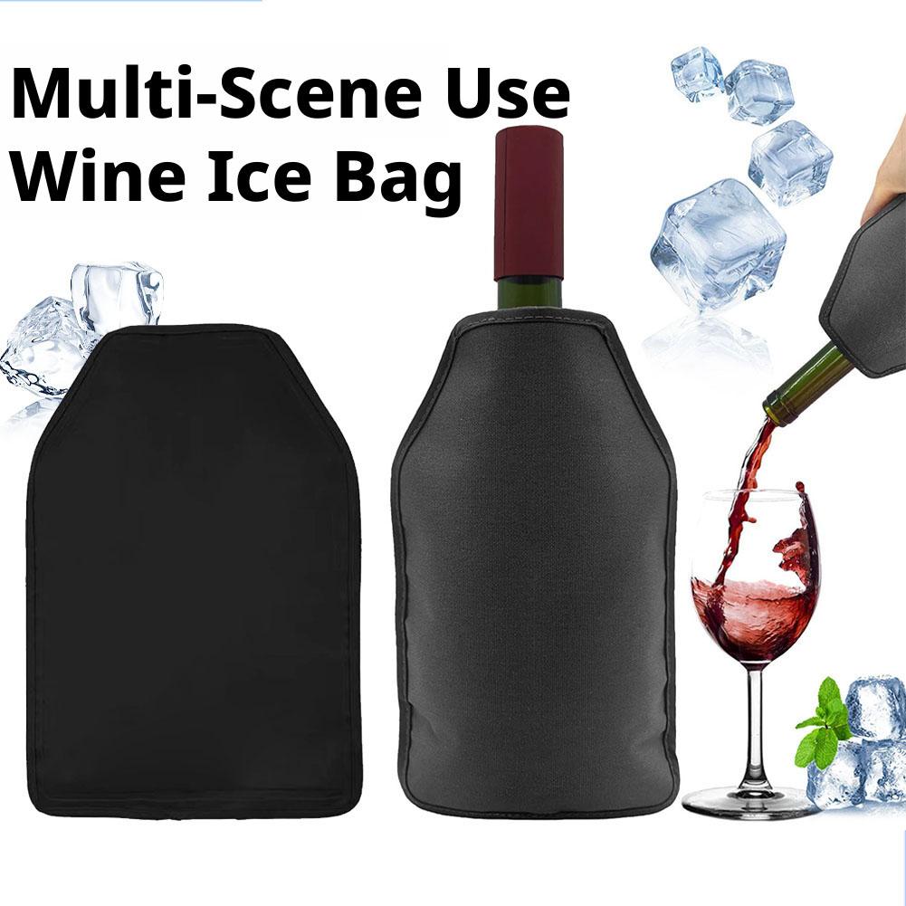 1 Stück Neuer Multifunktionale – Wine Chiller Sleeve Bewertung und Preis