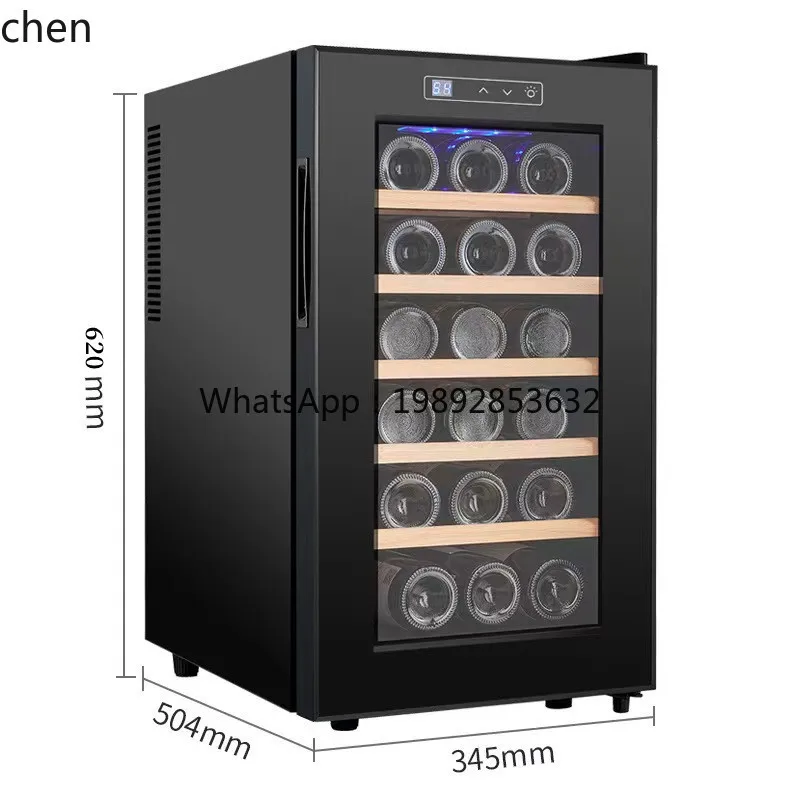 cc26 18er-Pack Rotwein-Kühlsch – Wine & Beer Quito Bewertung und Preis