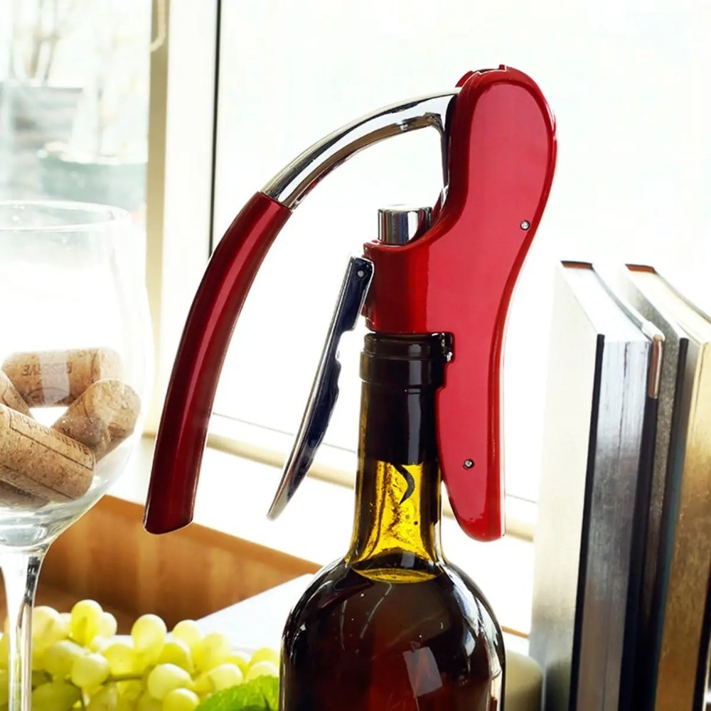 Professioneller Weinöffner aus – Wine Beer Opener Bewertung und Preis