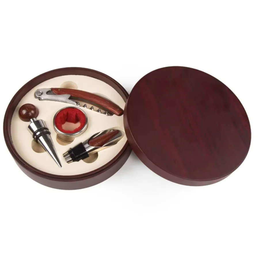 Tragbarer Rotwein-Bier-Flasche – Wine Beer Opener Bewertung und Preis