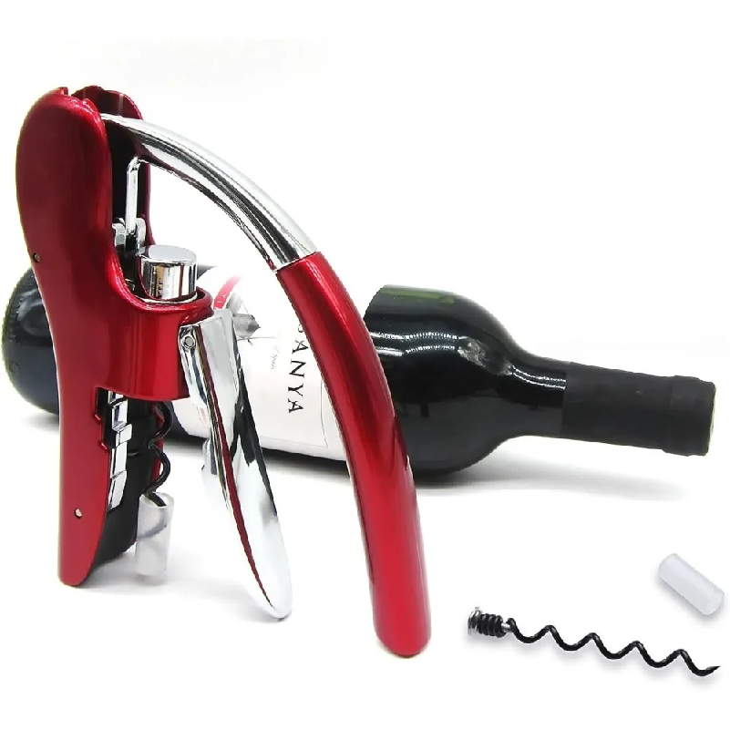 Professioneller Edelstahl-Wein – Wine Beer Opener Bewertung und Preis