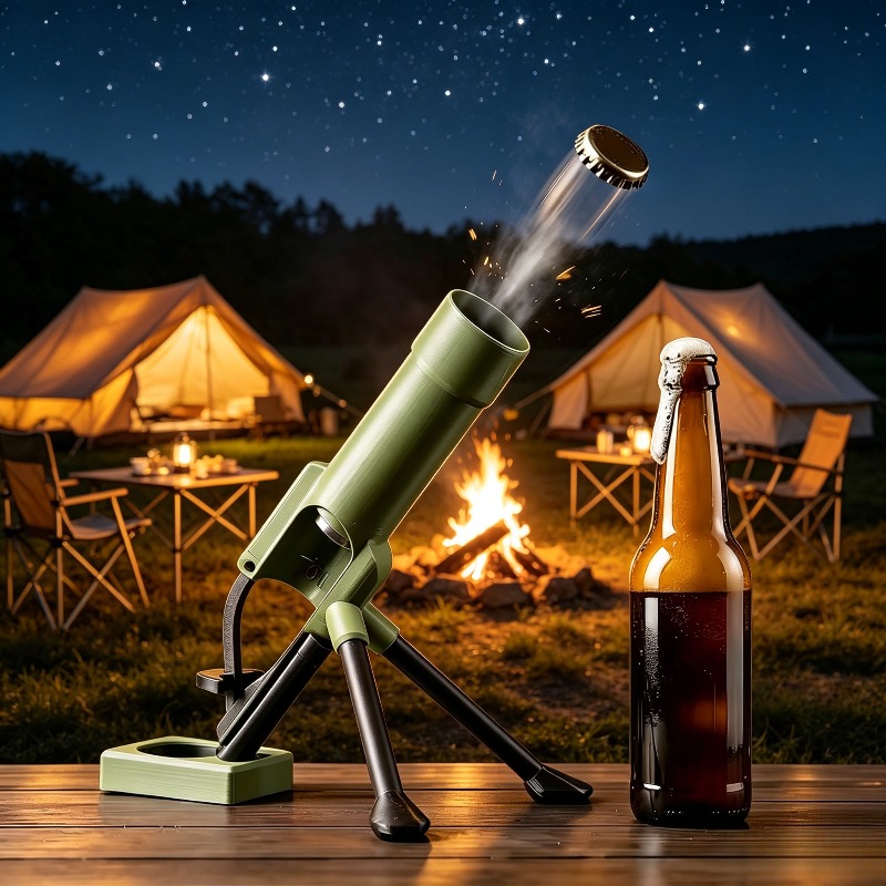 Spring Launch Flaschenöffner m – Wine Beer Opener Bewertung und Preis