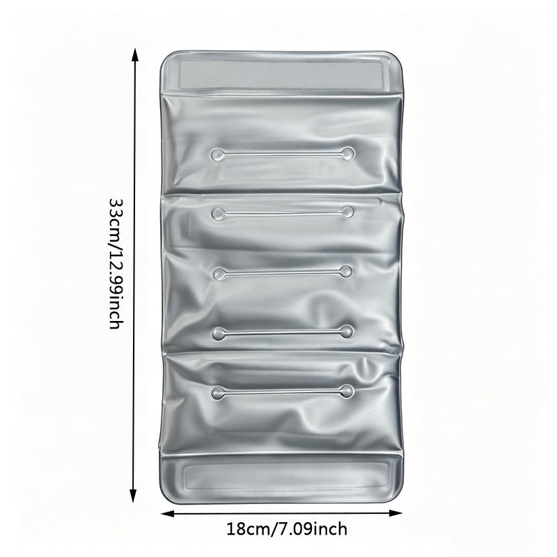 Tragbare Gel-Weinkühler-Hülle, – Wine Chiller Sleeve Bewertung und Preis