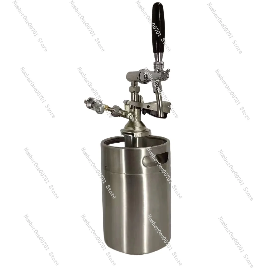 Raffinierter Platten-Bierzapfh – Wine Beer Type Bewertung und Preis