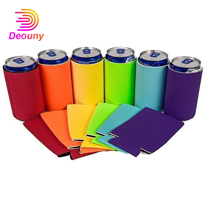 DEOUNY 6PCS Schlank Kann Kühle – Wine Chiller Sleeve Bewertung und Preis