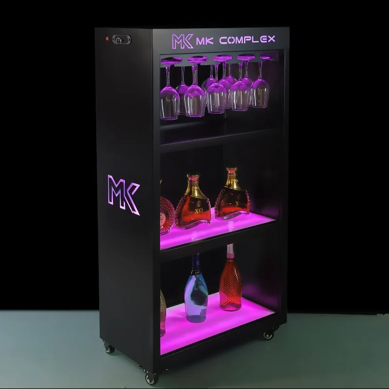 Bar-LED-Display, leuchtender W – Wine Beer Type Bewertung und Preis