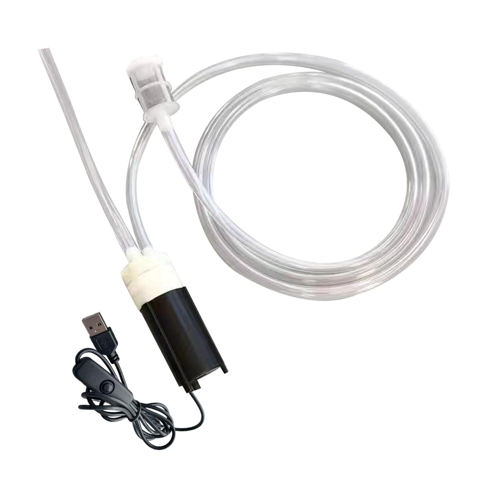 Elektrische Weine Pump Bier Si – Wine Beer Making Supplies Bewertung und Preis